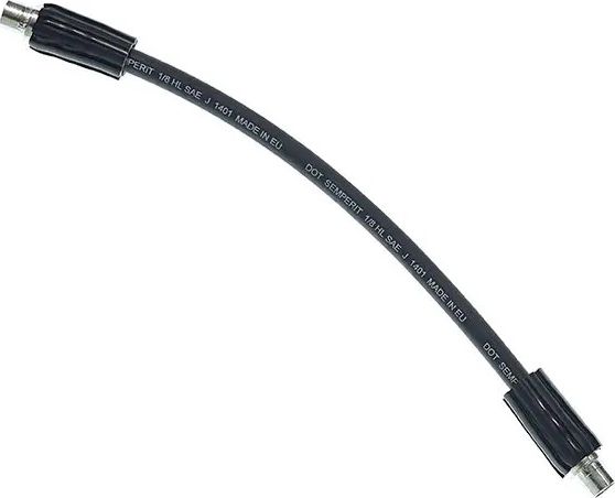 Тормозной шланг Brembo ESSENTIAL LINE. Артикул T 85 040