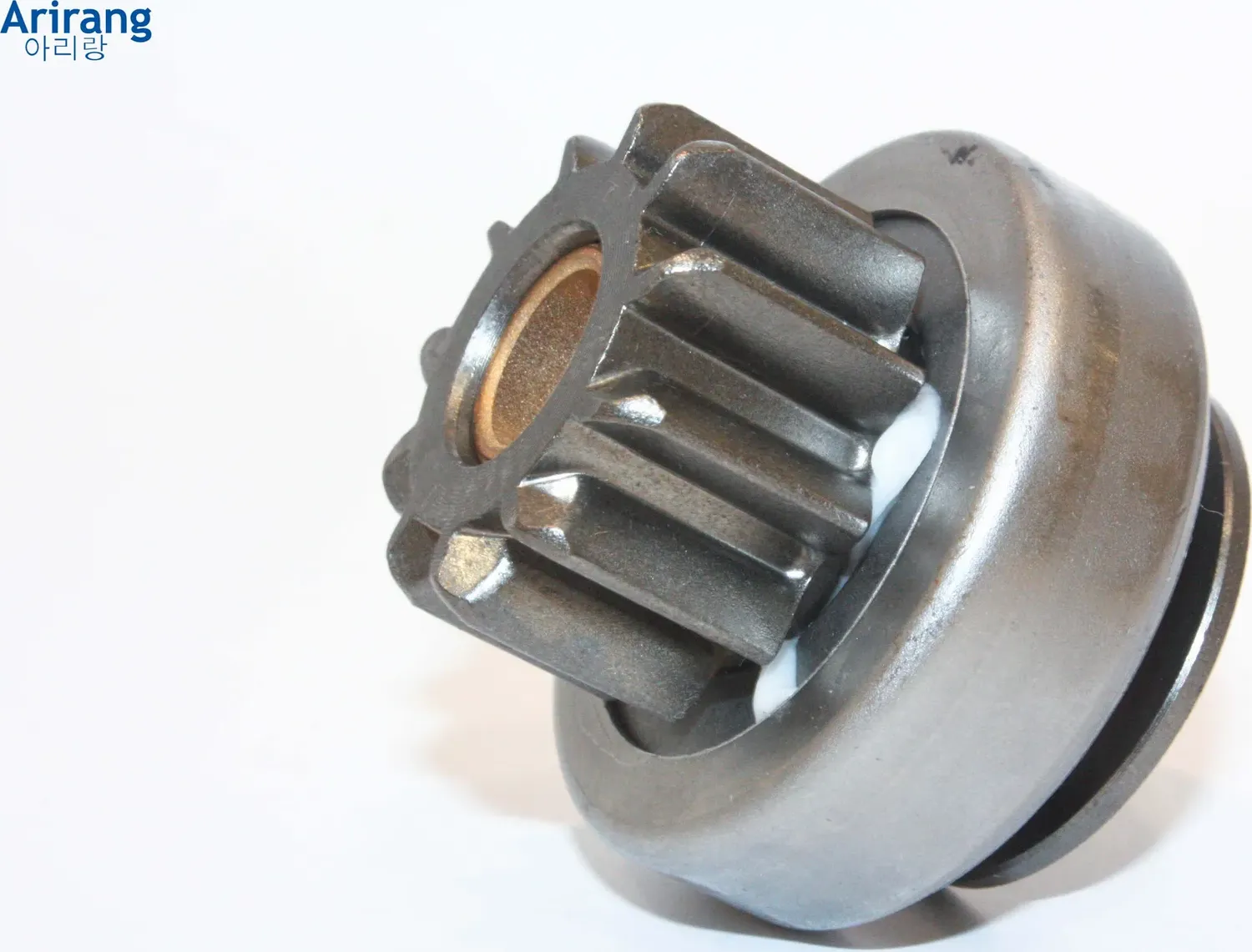 ПРИВОД ВКЛЮЧЕНИЯ СТАРТЕРА SOLARIS,RIO 14-,CRETA (ARIRANG) CTH2081. Артикул CTH2081