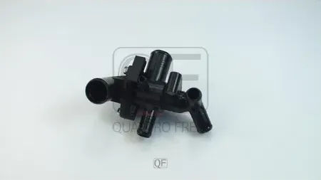 КОРПУС ТЕРМОСТАТА (Quattro Freni). Артикул QF15A00303