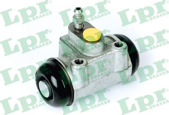 Тормозной цилиндр LPR (Серый чугун). Артикул 4486