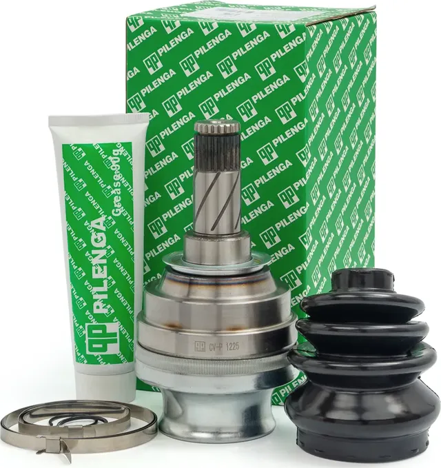 PILENGA ШРУС передний внутренний левый  правый  GM ASTRA H. Артикул cv-p1225