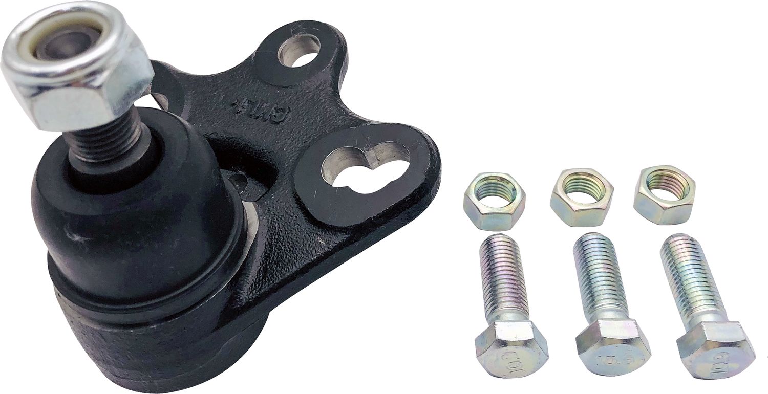 Шаровая опора CTR. Артикул CBBZ-1