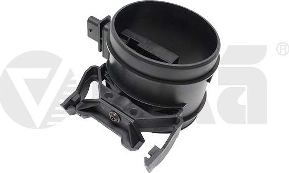 Датчик массового расхода воздуха (ДМРВ) Vika. Артикул 91082801