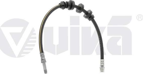 Тормозной шланг Vika. Артикул 66111611001
