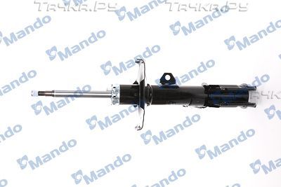 Амортизатор Mando. Артикул MSS017301