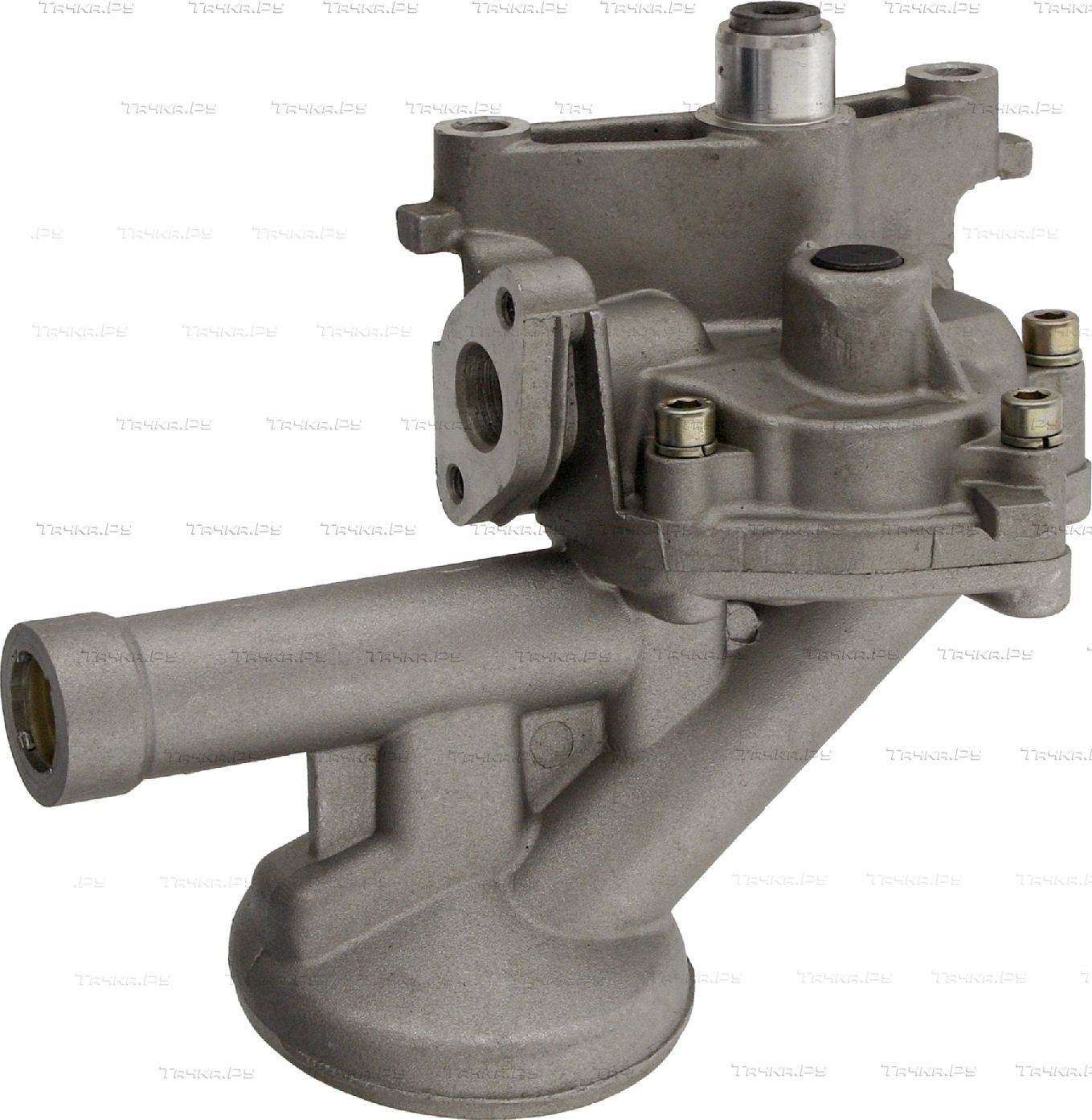 Масляный насос Febi Bilstein для Volkswagen Bora 1999-2005. Артикул 27042