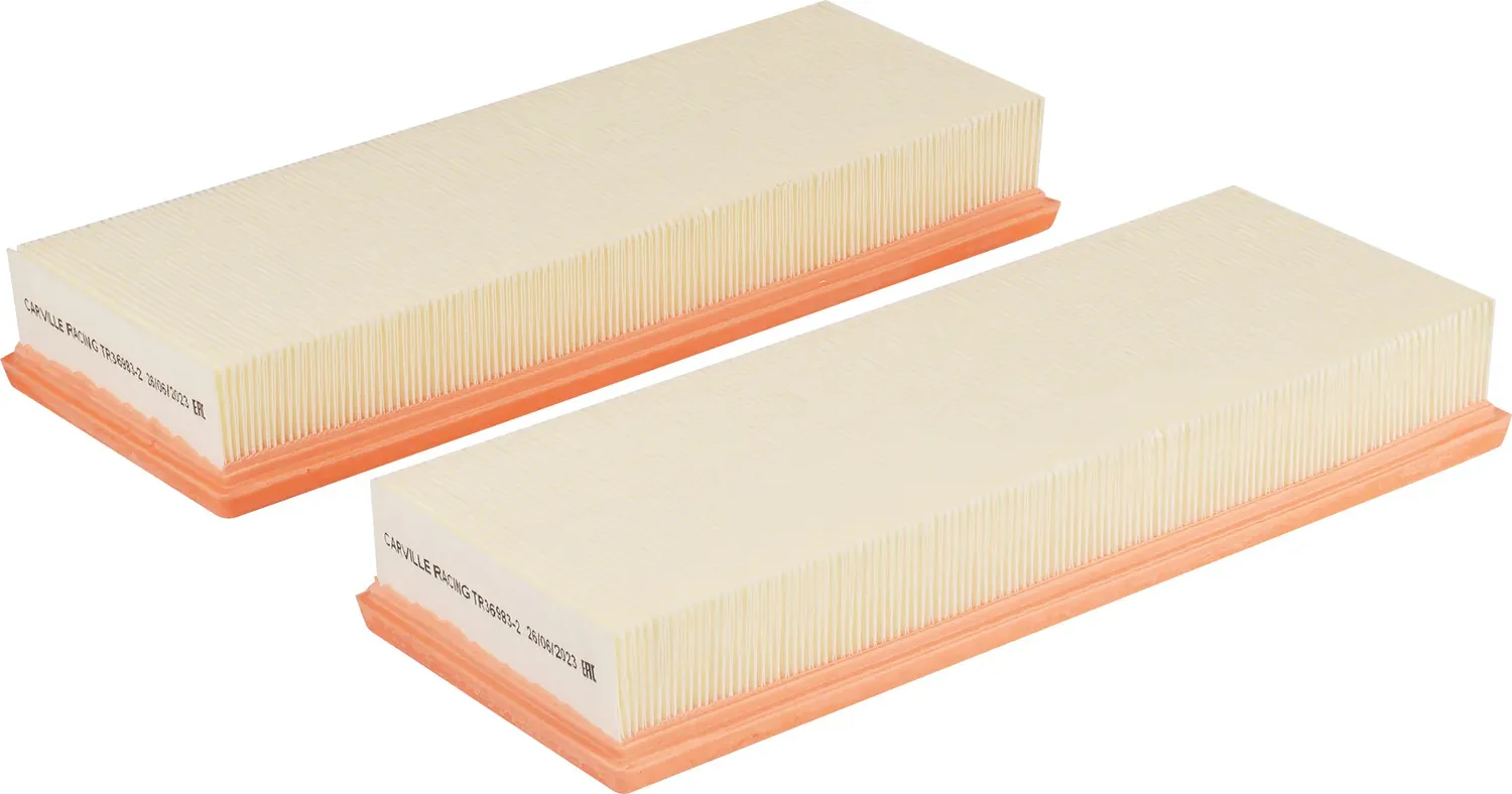 Фильтр возд. (Carville Racing). Артикул TR369832