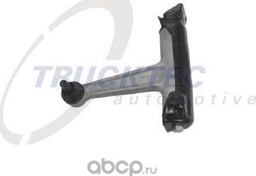 Поперечный рычаг передней подвески Trucktec Automotive. Артикул 02.31.015