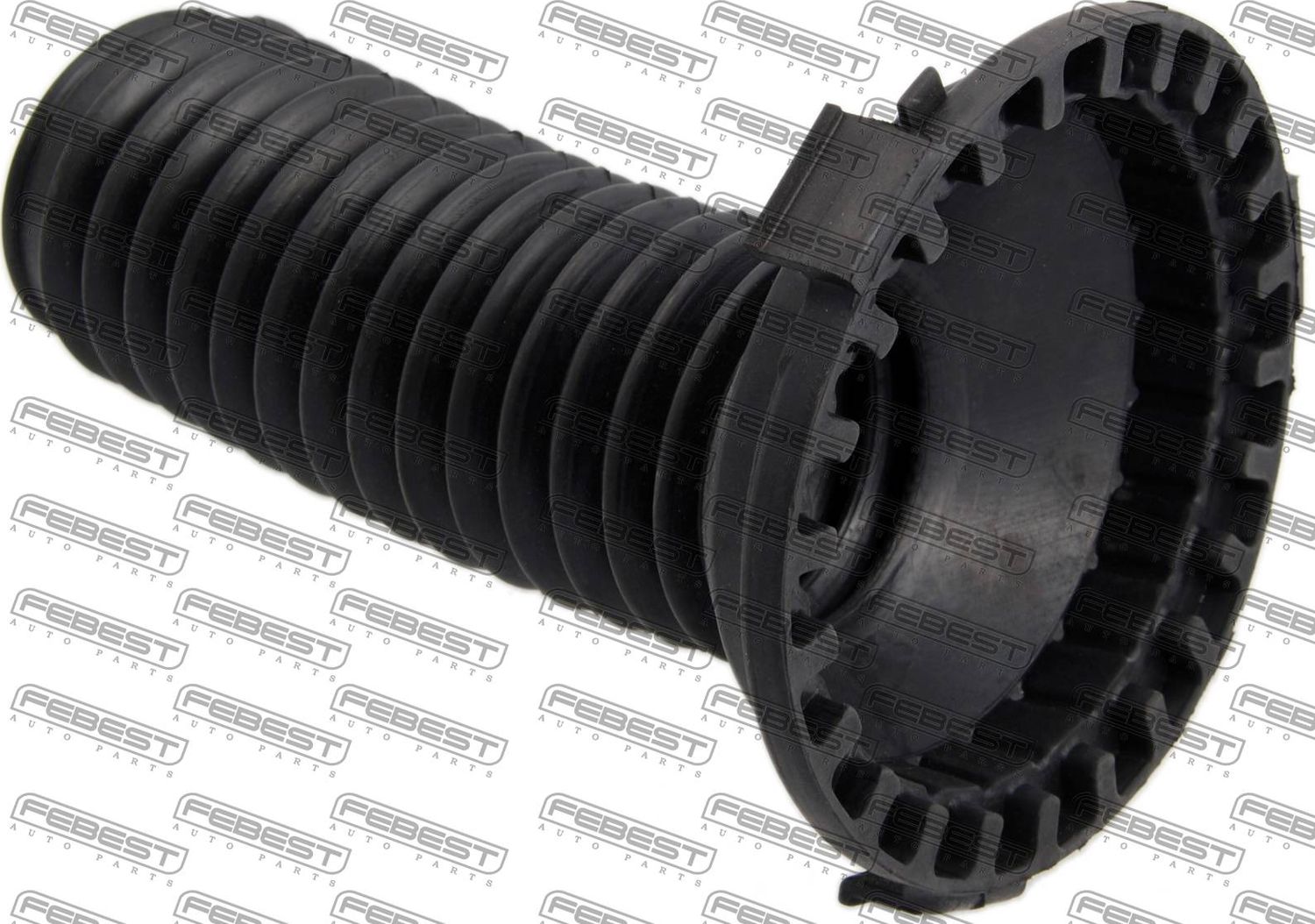 Пыльник амортизатора (стойки) Febest. Артикул TSHB-IPS20F