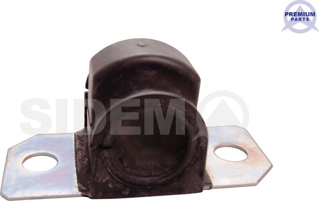 Втулка стабилизатора Sidem передняя правая/левая для Ford KA III 2016-2026. Артикул 803808
