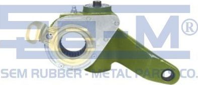 Трещетка тормозная (рычаг тормоза регулировочный) Sem Lastik. Артикул 12856