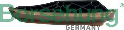 Направляющая цепи ГРМ Borsehung. Артикул B13330