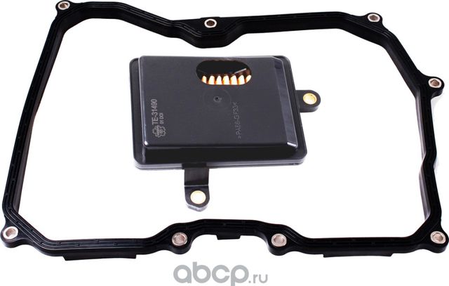 Фильтр масл. Sakura TE31490 Sakura. Артикул TE31490