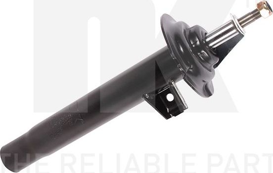 Амортизатор NK. Артикул 65153901