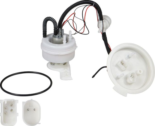 Бензонасос (топливный насос) StartVOLT для BMW 5 VI (F10/F11/F07) 2009-2017. Артикул SFM 2626