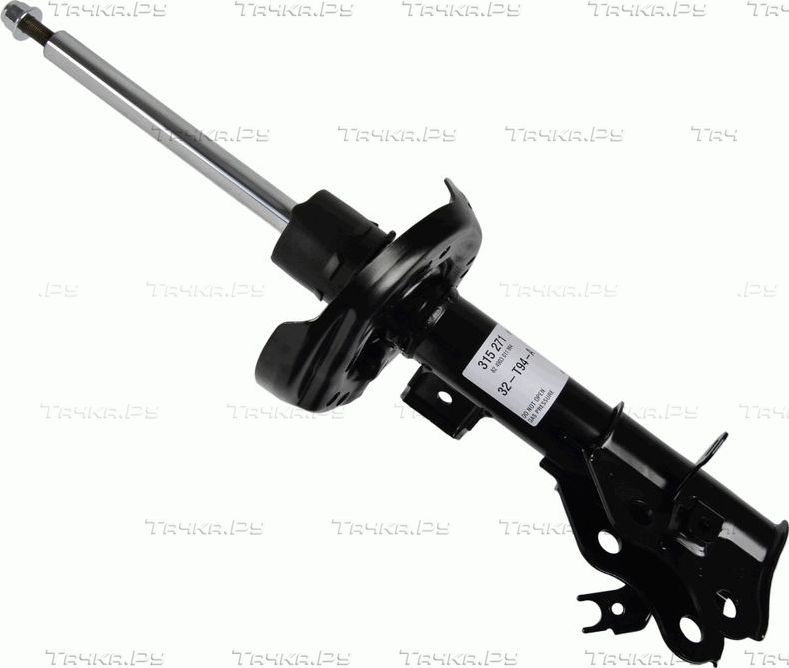 Амортизатор SACHS передний правый для Honda Civic IX 2012-2016. Артикул 315 271