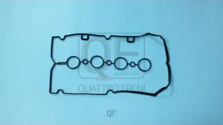 Прокладка клапанной крышки (Quattro Freni). Артикул qf82a00085