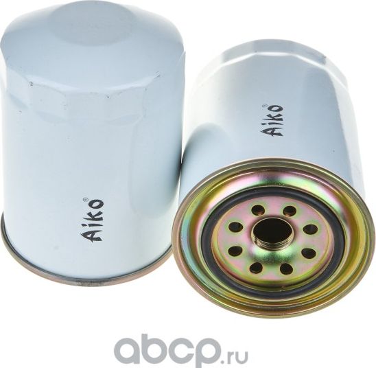 Топливный фильтр (Aiko). Артикул FC319