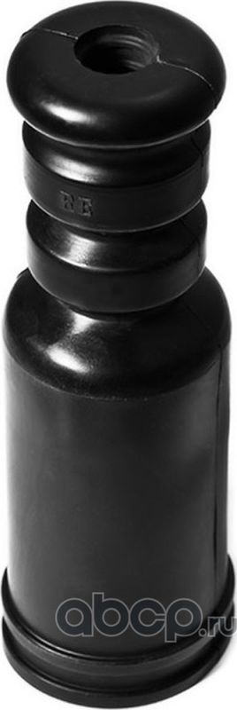 Комплект отбойников и пыльников амортизаторов (стоек) Mitsubishi. Артикул MR510002