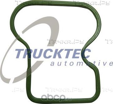 Прокладка клапанной крышки 441724 Trucktec Automotive. Артикул 04.12.026