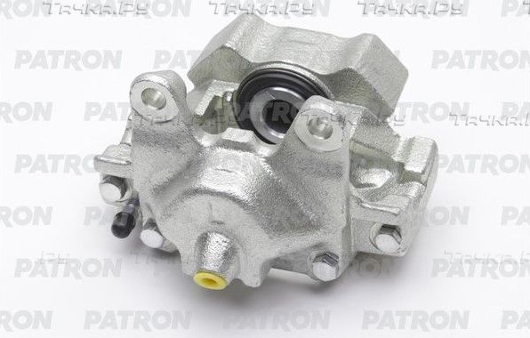 Тормозной суппорт Patron (Чугун). Артикул PBRC505