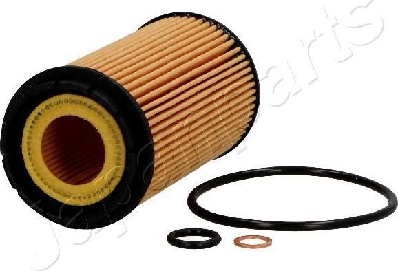 Масляный фильтр Japanparts для Kia Cerato I 2004-2009. Артикул FO-H04S