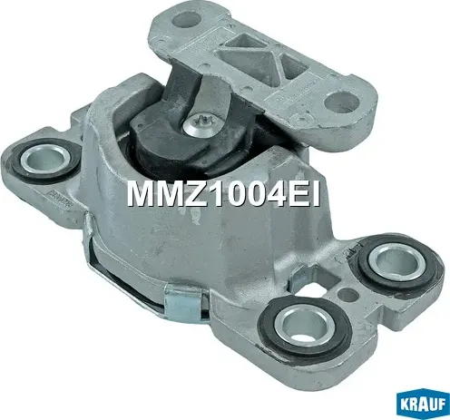 Подушка двигателя (Krauf). Артикул MMZ1004EI
