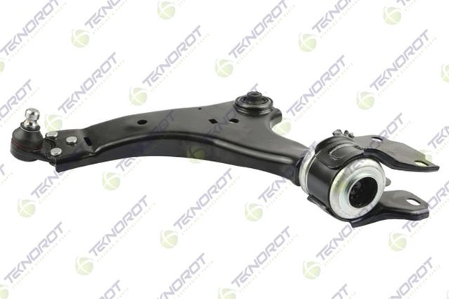 Поперечный рычаг передней подвески Teknorot. Артикул VO-689