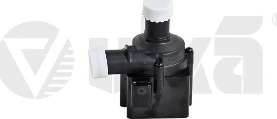 Дополнительный водяной насос Vika для Audi A7 I (4G) 2010-2018. Артикул 11211870601