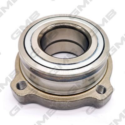 Ступица колеса GMB задняя для BMW X6 II (F16) 2014-2019. Артикул GH23460M