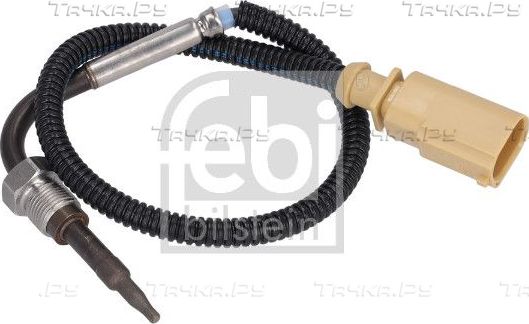 Датчик температуры выхлопных газов Febi Bilstein для Audi A7 I (4G) 2014-2018. Артикул 185341