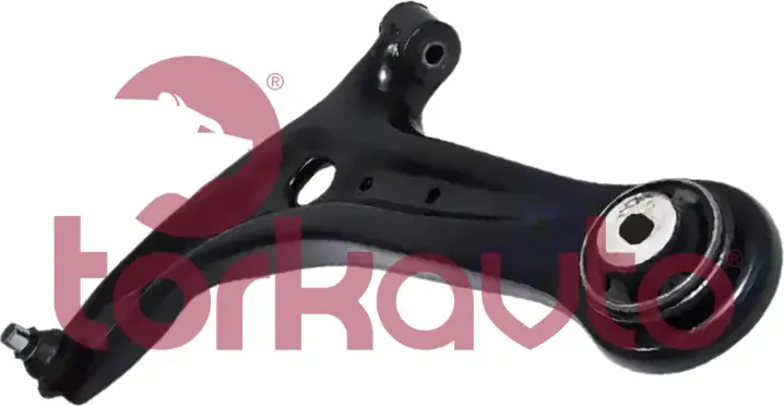 Рычаг подвески передний левый FORD Fiesta VI (08-) (Tork). Артикул TRK4363