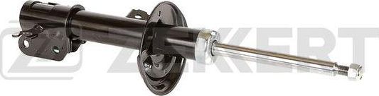 Амортизатор Zekkert. Артикул SG-6414