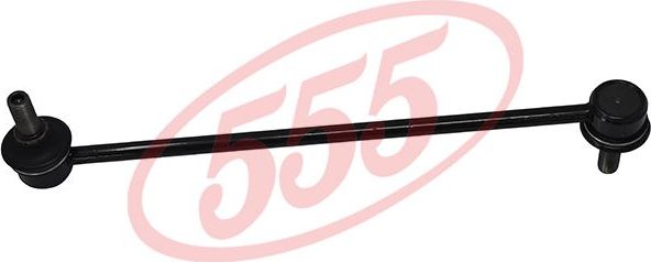 Стойка (тяга) стабилизатора 555. Артикул SL-6400