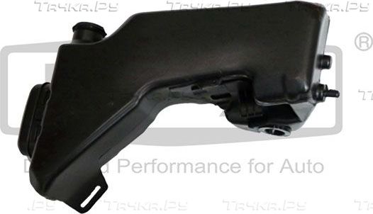 Бачок омывателя DPA для Mercedes-Benz CLS III (C257) 2017-2026. Артикул 91413202