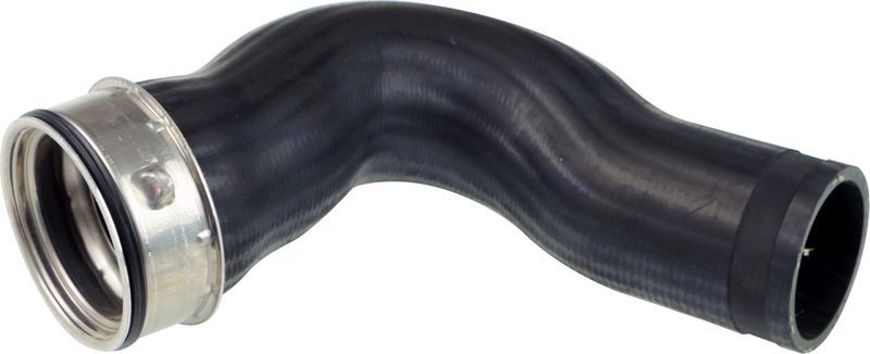 Патрубок интеркулера Gates (резина). Артикул 09-0842