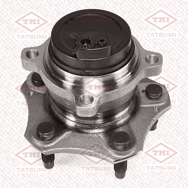 Ступица задняя TATSUMI TDE5131 Tatsumi. Артикул TDE5131