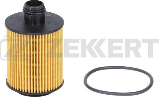 Масляный фильтр Zekkert. Артикул OF-4015E