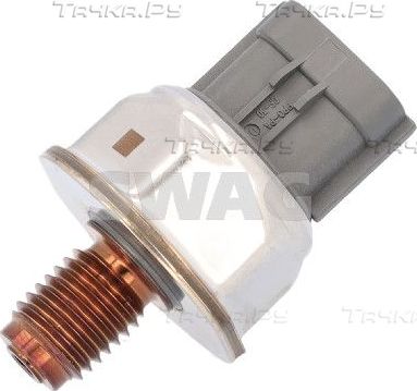 Датчик давления топлива SWAG для Fiat Ducato III 2006-2026. Артикул 33 10 8589