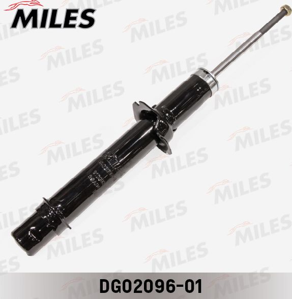 Амортизатор Miles. Артикул DG02096-01