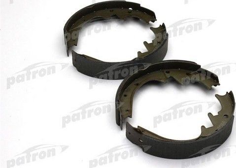 Тормозные колодки Patron. Артикул PSP524
