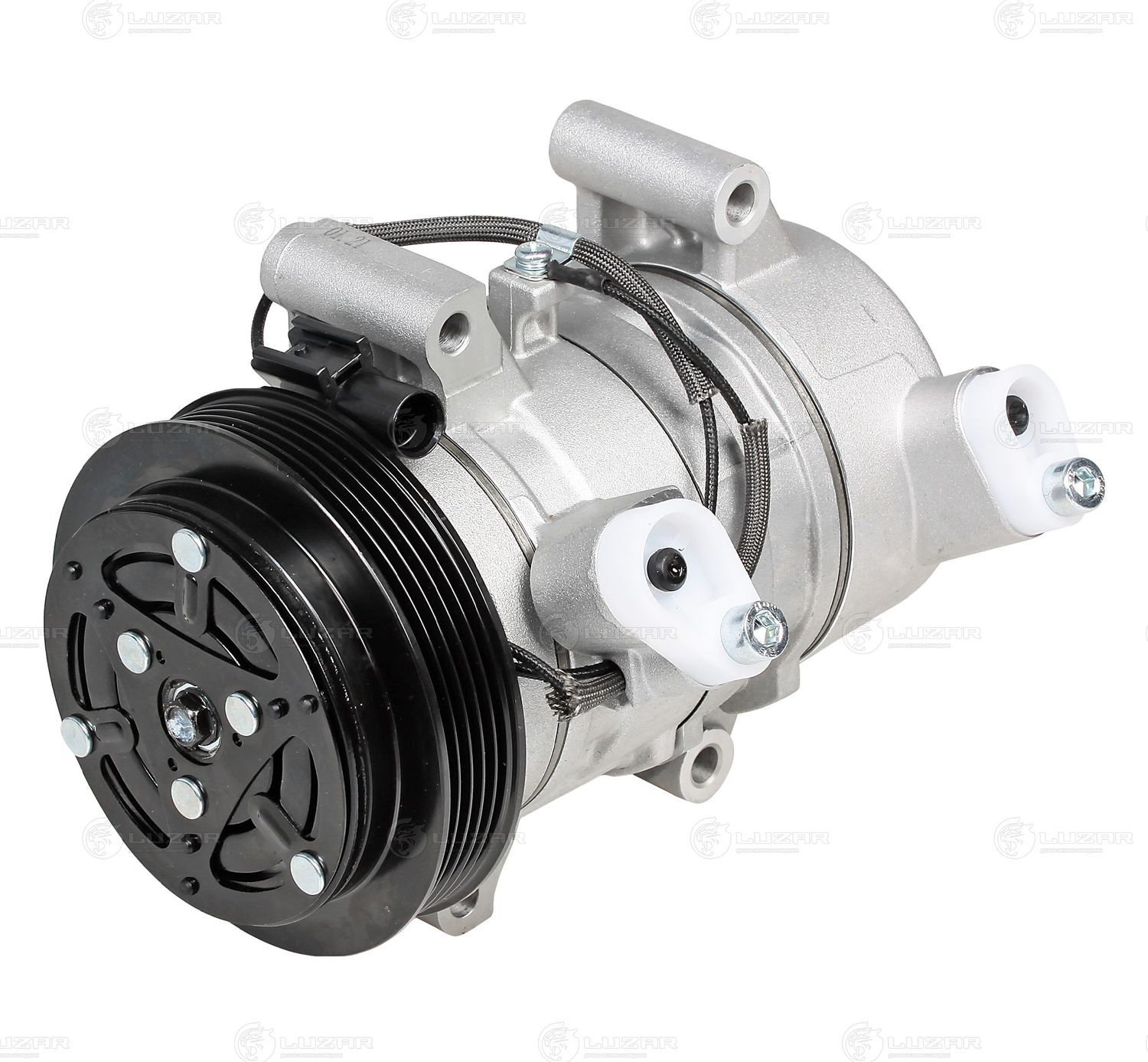 Компрессор кондиционера Luzar. Артикул LCAC 1149