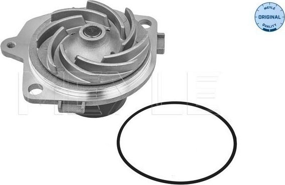 Помпа (водяной насос) Meyle Original для Saab 9-3 II 2004-2015. Артикул 613 220 0001