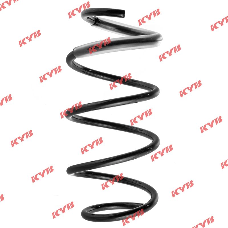 Пружина подвески KYB (Каяба) K-Flex. Артикул RG1000