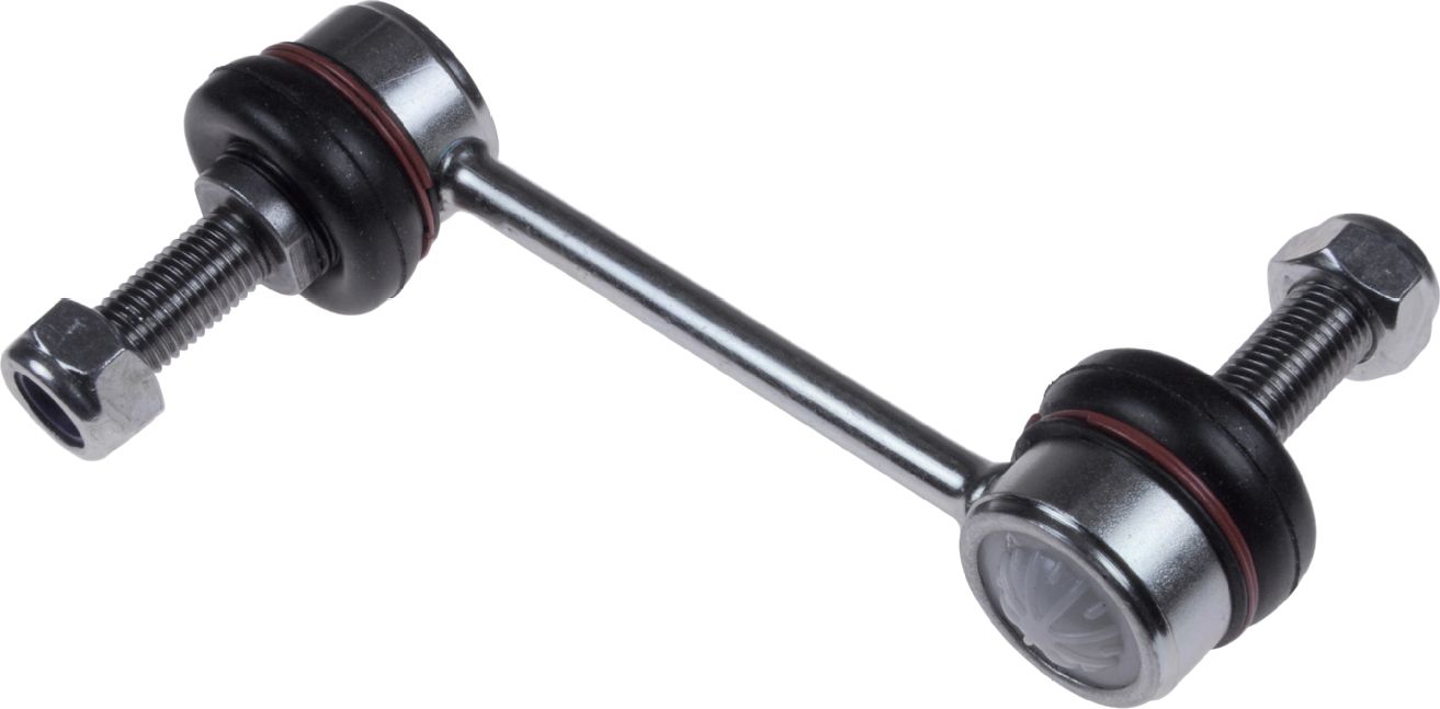 Стойка (тяга) стабилизатора Blue Print (сталь). Артикул ADJ138510