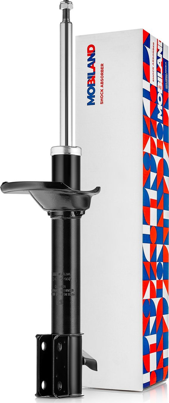 Амортизатор Mobiland. Артикул 134225460