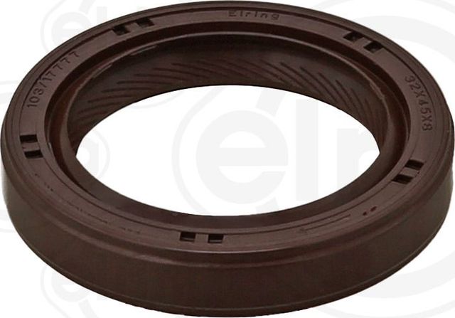 Сальник, уплотнительное кольцо Elring (FPM (Fluor-Kautschuk)). Артикул 707.460