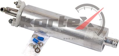 Насос топливный MB W124/W202/W210 91 (Kortex). Артикул KPF6005STD