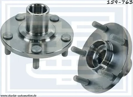 Ступица (Starke). Артикул 159763