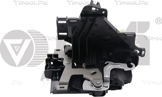 Замок двери Vika задний левый для SEAT Toledo II 1998-2006. Артикул 88391312501